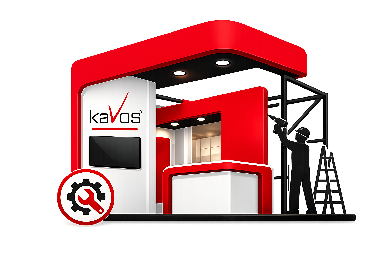 Booth Manufacturing
