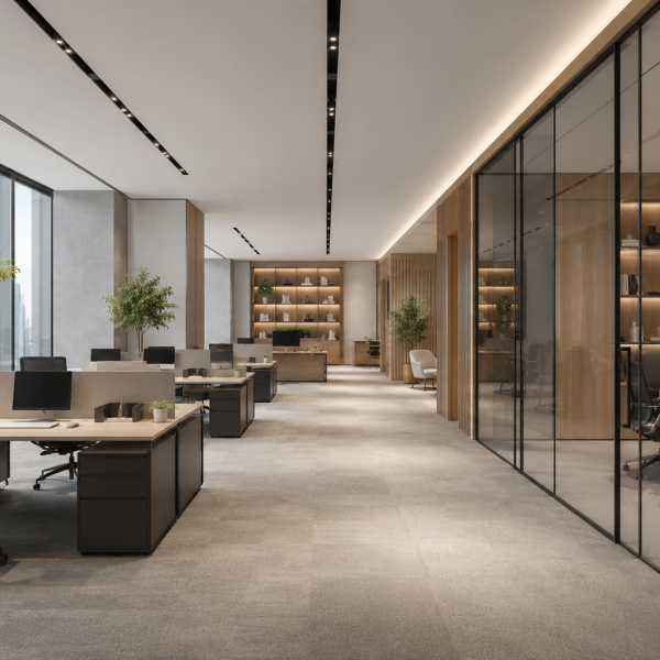 Corporate Offices