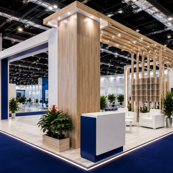 Exhibition Booths