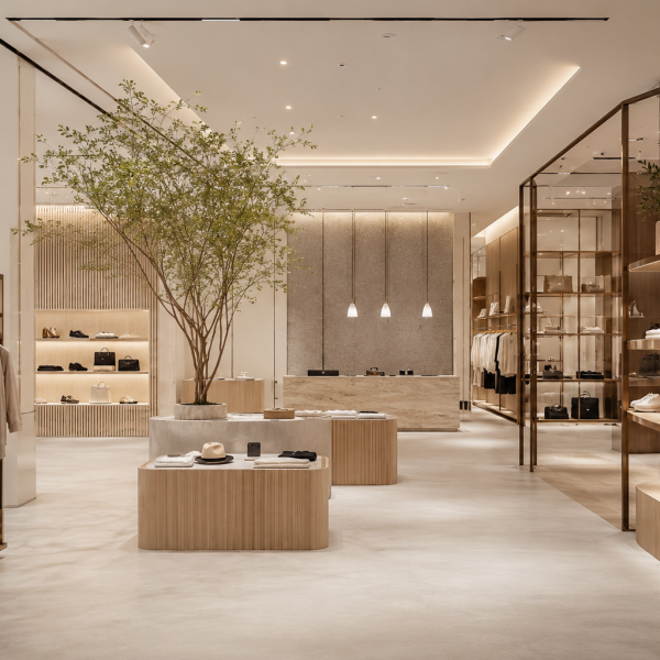 Retail Projects
